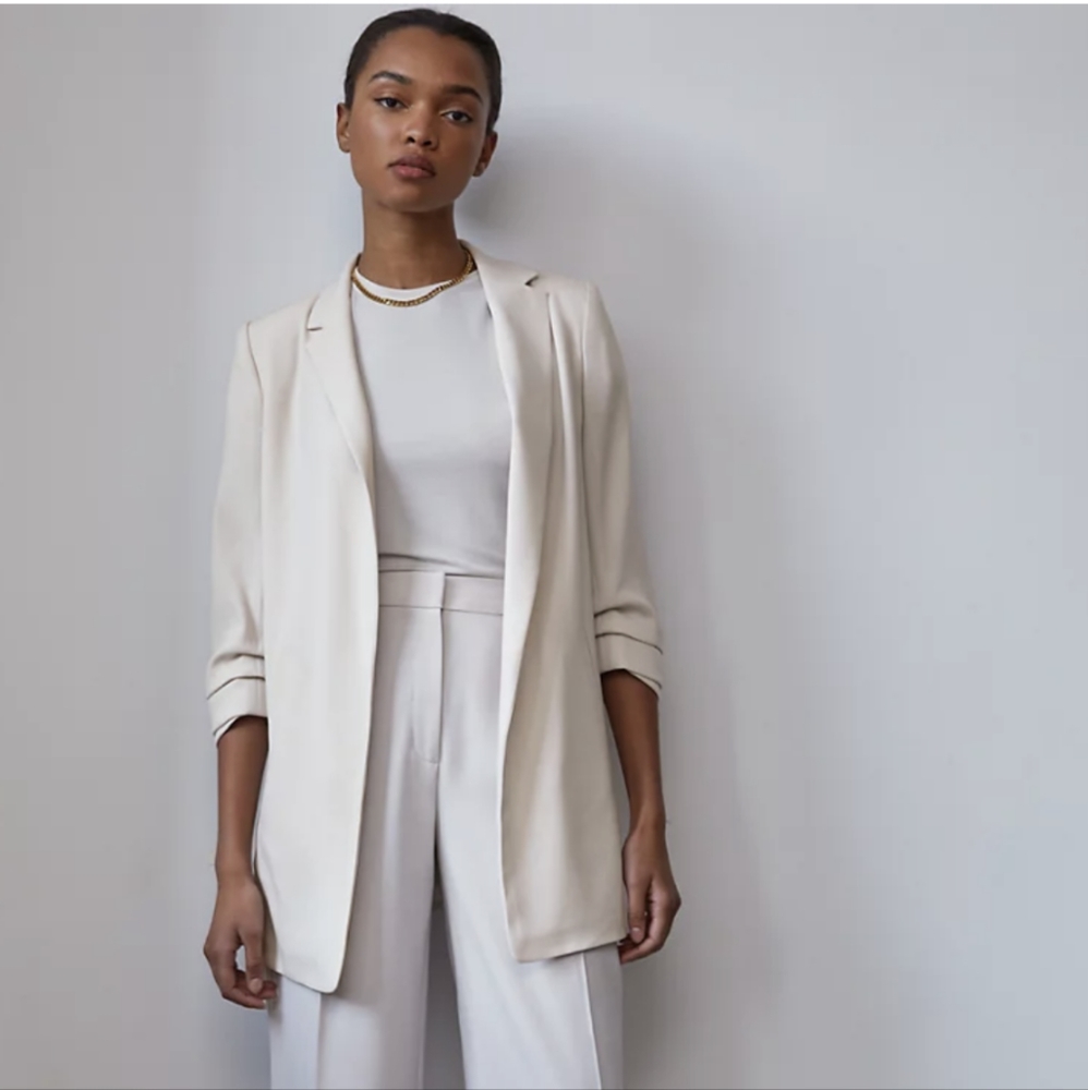 Babaton Allen Blazer